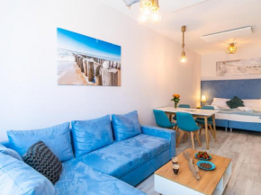 ApartmentyPrzyMorzu Ogrody, Kołobrzeg